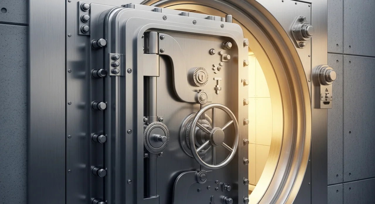 어디에 보관해야 할까? 비상금 통장의 3가지 조건