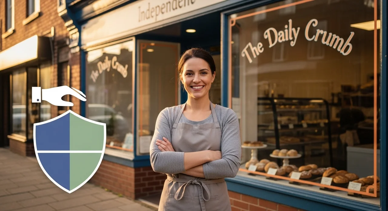 소상공인 및 자영업자를 위한 위기 극복 정책 자금