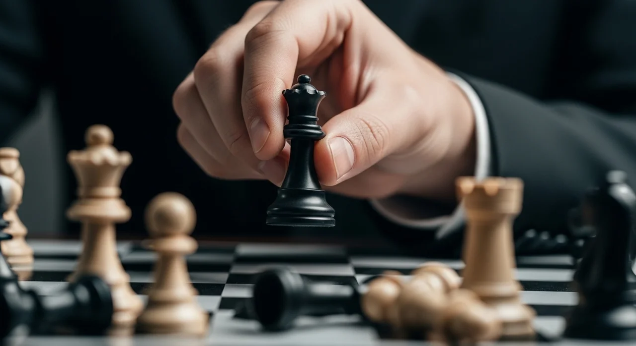 왜 '현금'이 포트폴리오의 수호신이 되는가?