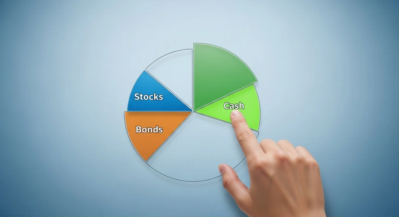 그래서, 현금은 얼마나 가지고 있어야 할까?