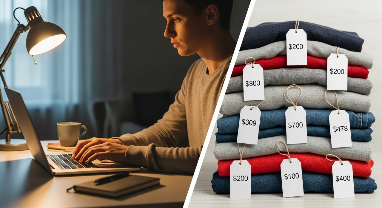 3단계: 지출 줄이기를 넘어, 추가 수입원 만들기