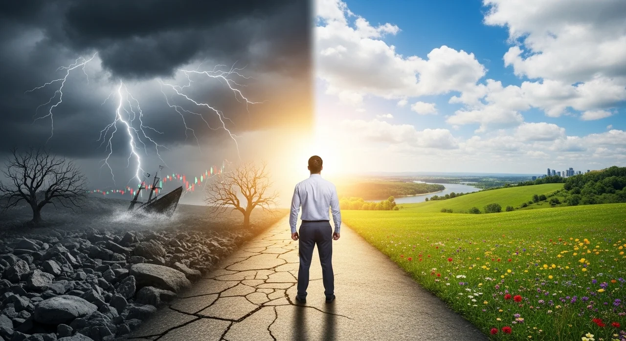 마무리하며: 위기를 기회로 바꾸는 재정 관리의 첫걸음