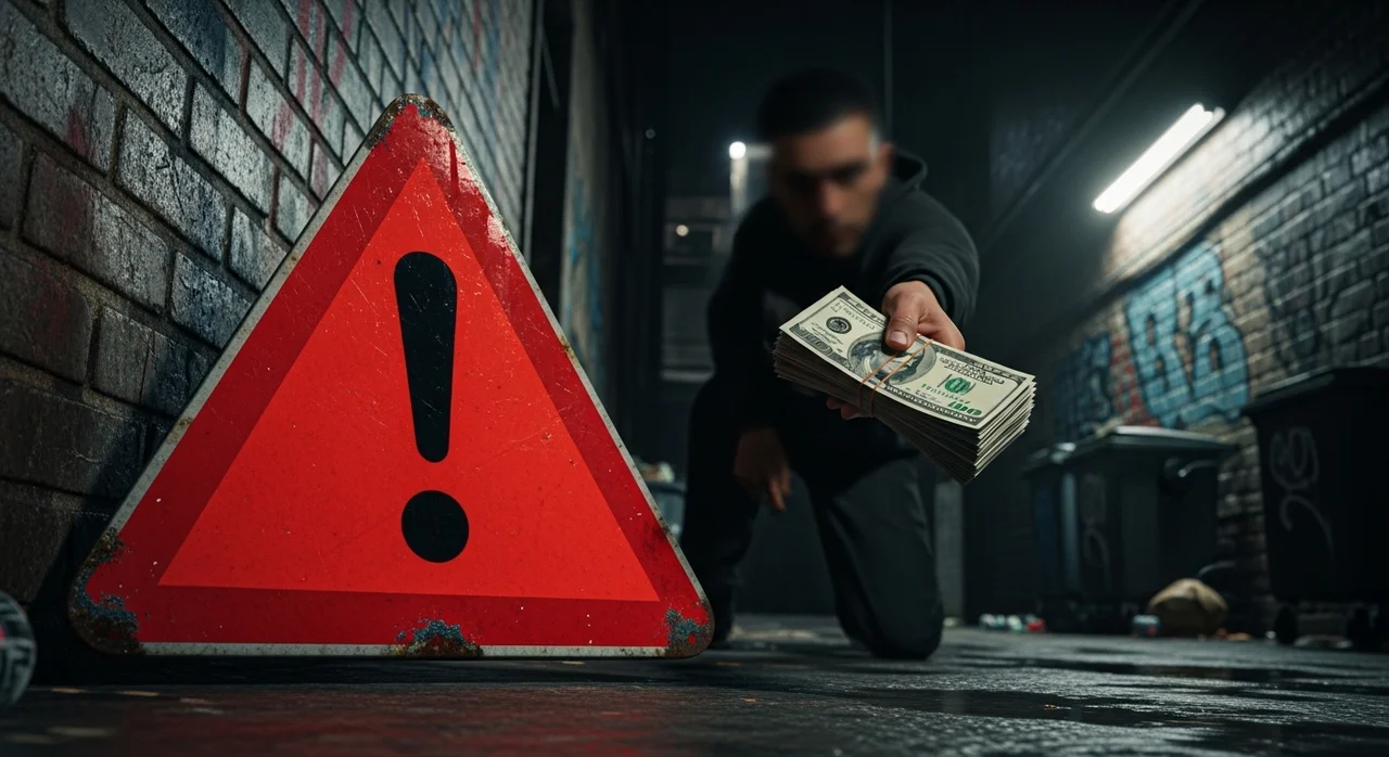 4. 최후의 수단 및 주의해야 할 방법