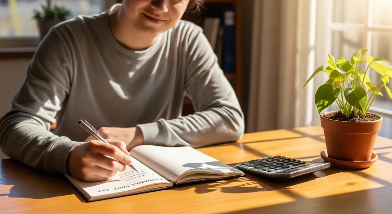 결론: 현명한 급전 마련의 핵심은 '상환 계획'