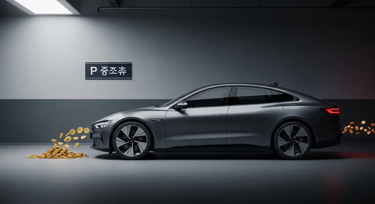 1. 수시입출금의 자유: 파킹통장 완벽 분석