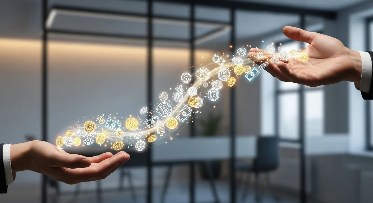 유동성, 왜 중요한가요? 위기를 기회로 바꾸는 현금 흐름의 힘