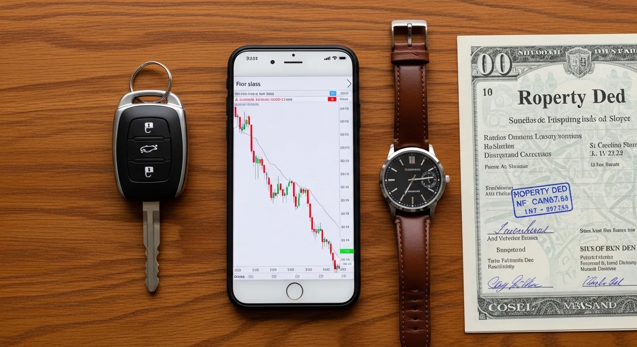 2. 잠자고 있는 자산을 깨워라: 비핵심 자산 매각