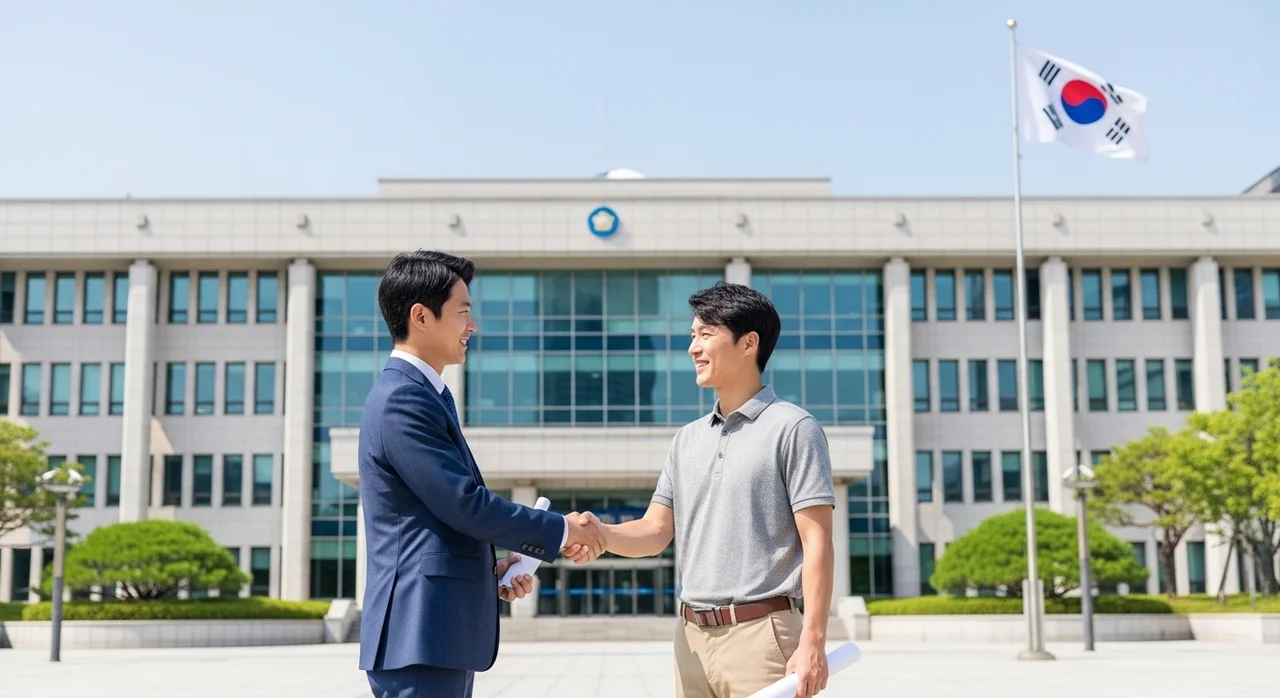 4. 든든한 버팀목: 정부 지원 정책자금 및 서민금융상품