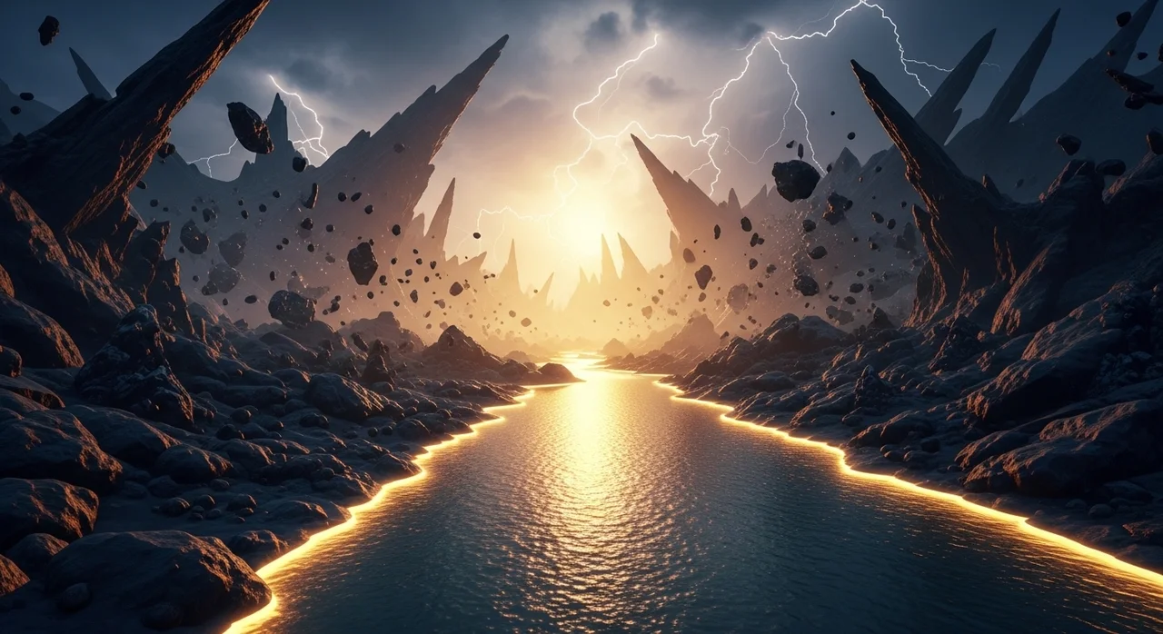 왜 지금 '현금 흐름'이 그 어느 때보다 중요할까?