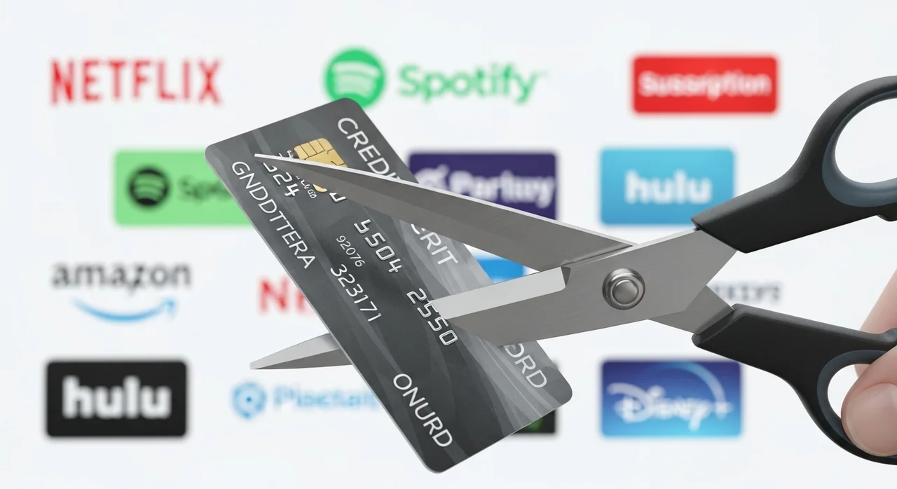 2단계: 새는 돈 막기 - 불필요한 지출 통제 전략