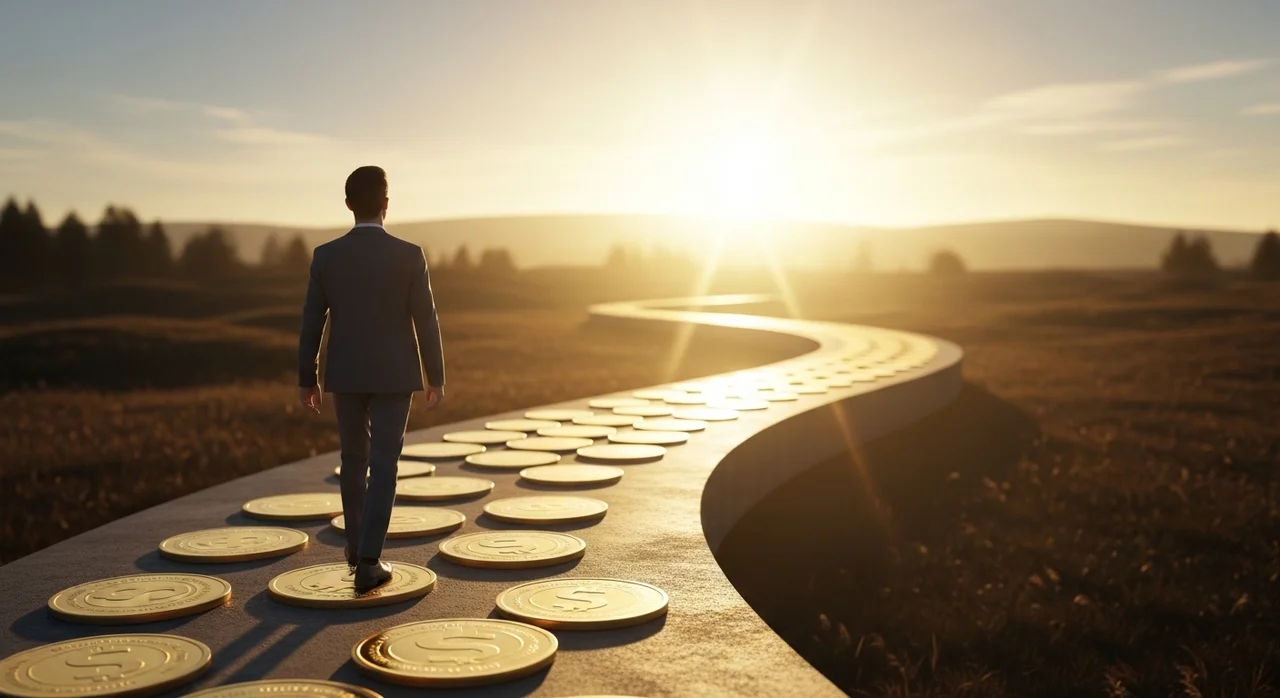 결론: 꾸준한 실천이 만드는 재정적 자유