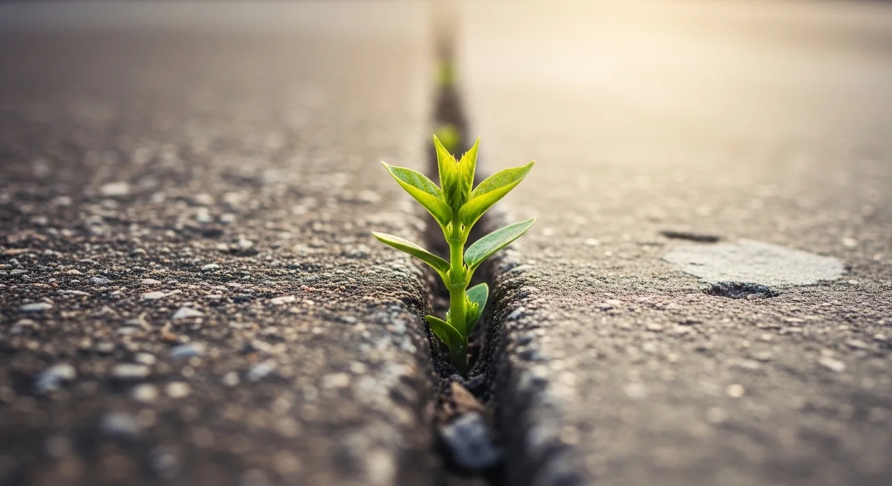 꾸준함이 최고의 무기: 성공적인 부업을 위한 마지막 조언