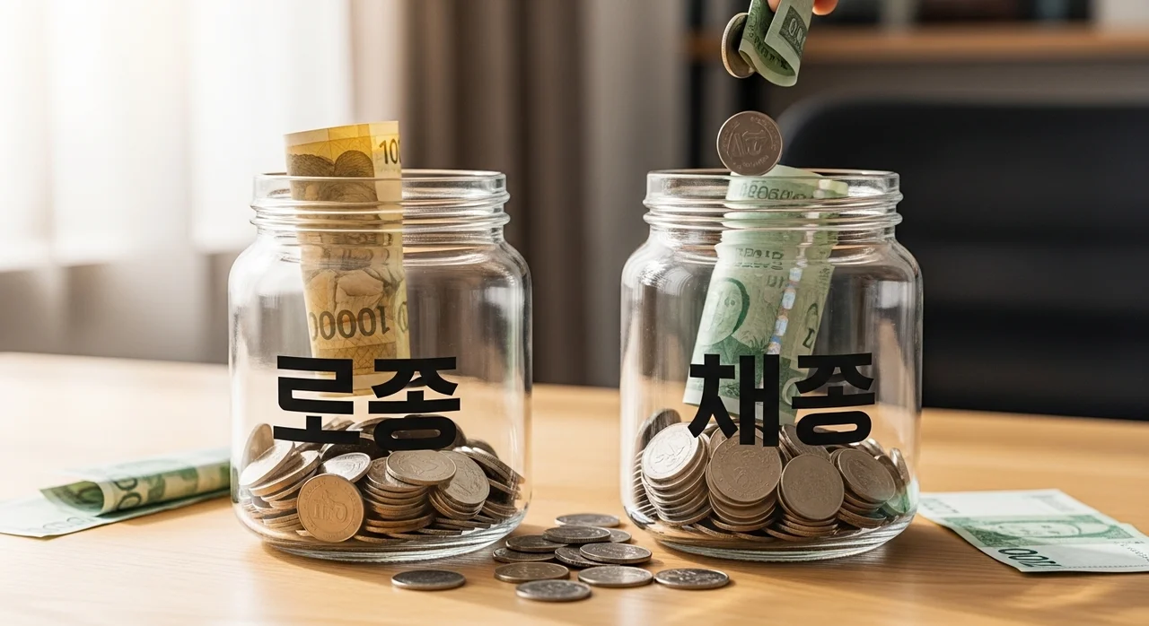 4단계: 투잡 수익을 체계적으로 관리하는 재무 전략