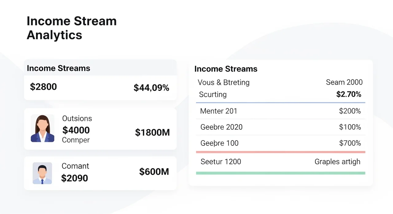2026년 주목해야 할 수익 채널 유형 비교 분석