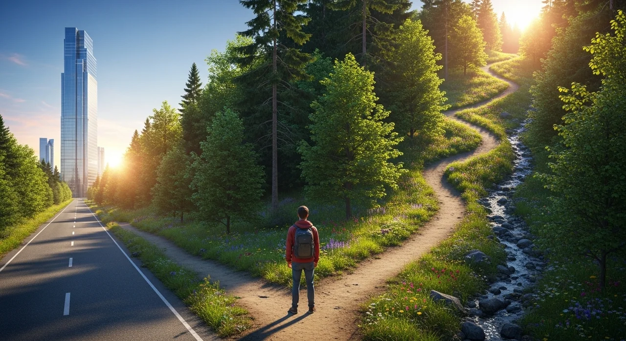 결론: 첫걸음을 떼는 당신을 위한 마지막 조언