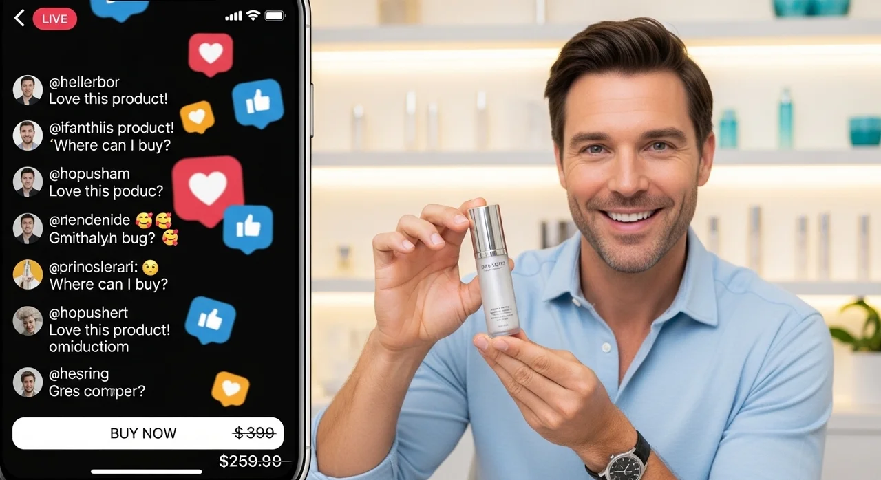 3. 새로운 기회의 땅: SNS 마켓, 라이브 커머스, 폐쇄몰