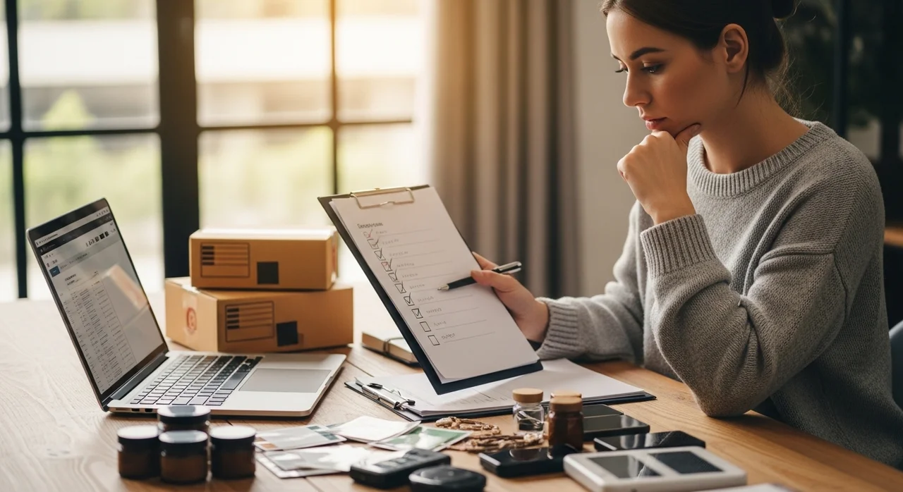 5. 나에게 맞는 최적의 온라인 판매 구조 선택 가이드