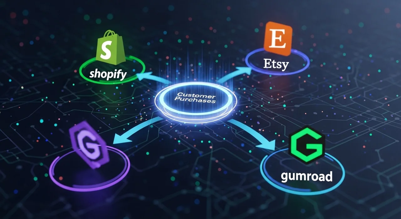 어디서 팔 것인가? 나에게 맞는 판매 플랫폼 비교 분석