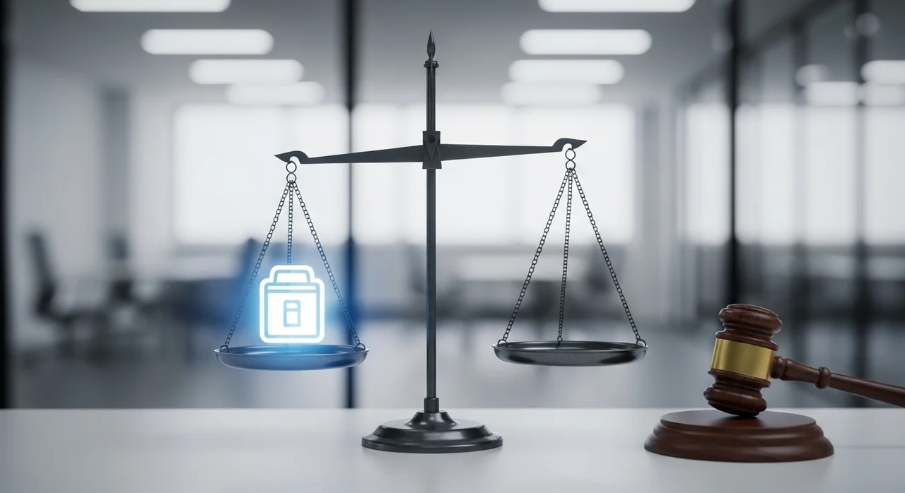 놓치면 큰일! 저작권, 세금 등 법적 필수 체크리스트