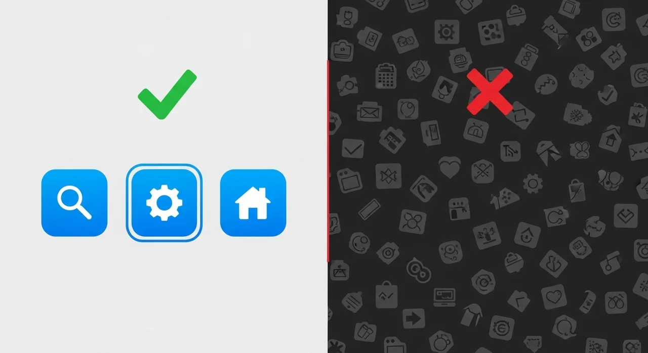 2단계: 핵심 기능 및 확장성 비교 분석