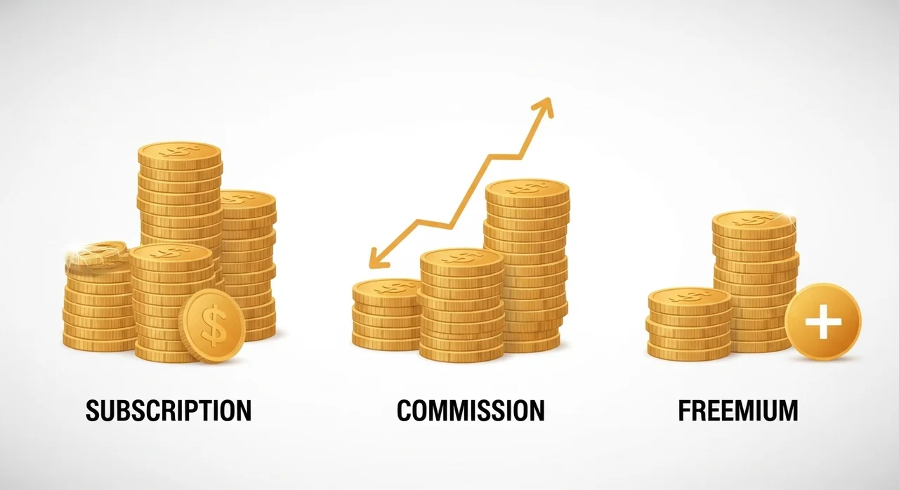 3단계: 비용 구조 파악 - 숨겨진 수수료를 찾아라