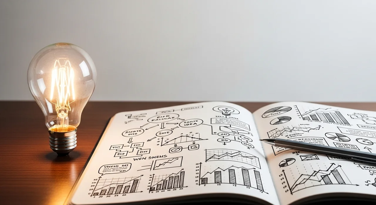 당신의 비즈니스, 어떻게 돈을 벌고 있습니까?