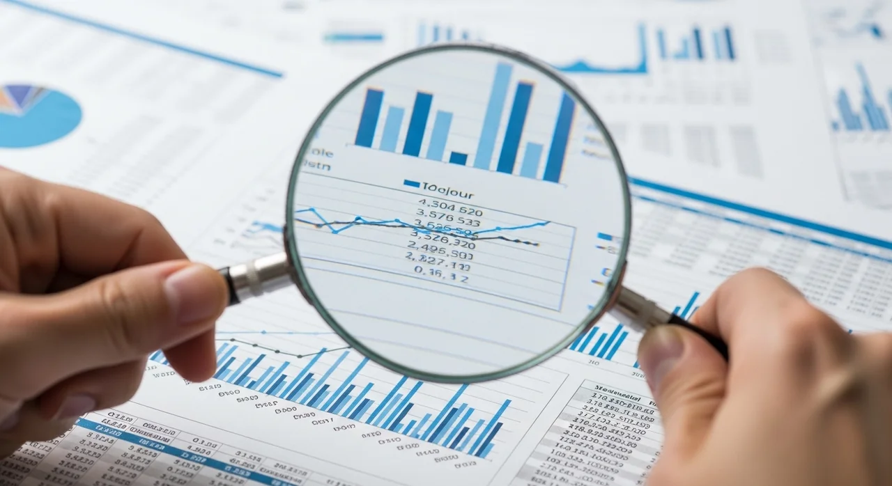 전략 1: 현금 흐름의 맥을 짚어라 - 재무제표 분석 및 최적화