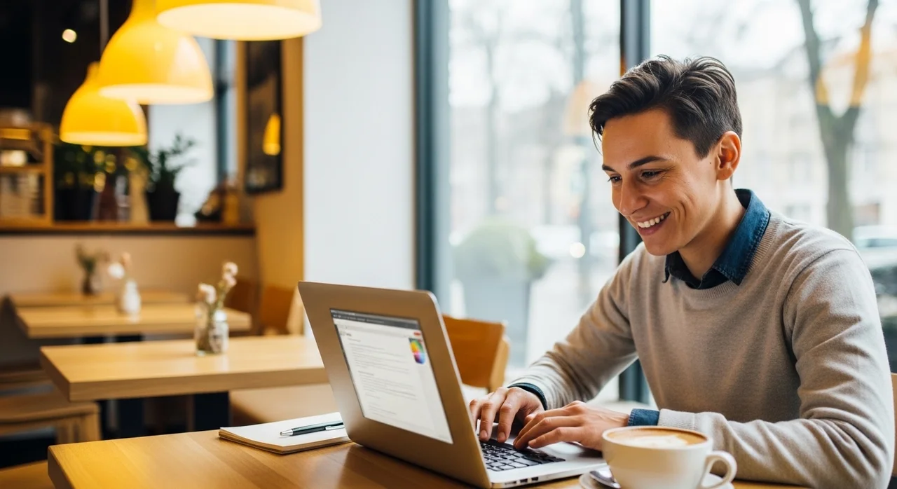 왜 지금 '1인 사업'이 최고의 기회인가?