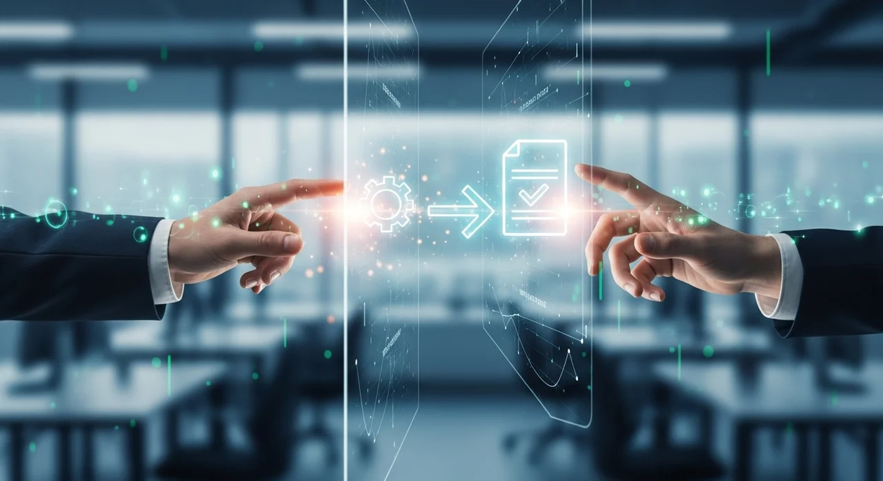 성장의 한계를 넘어서: 아웃소싱과 사업 확장 전략