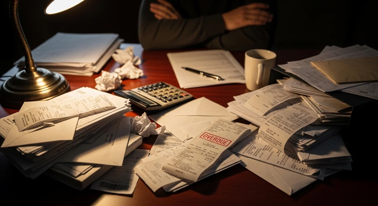 왜 사장님들은 '이것' 때문에 실패할까? 사업 비용 관리의 중요성