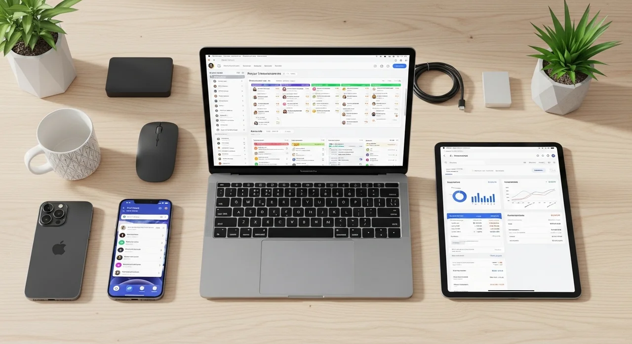 주먹구구식 관리는 그만! 필수 관리 툴 추천