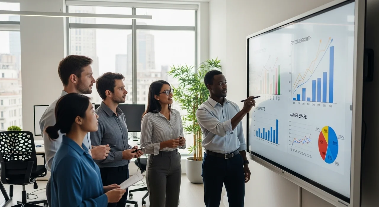 비용 절감은 문화다! 지속가능한 비용 관리 시스템 구축하기