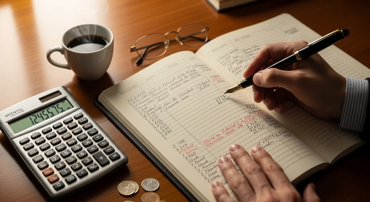 가장 먼저 해야 할 일: 무엇을, 어떻게 기록할 것인가?