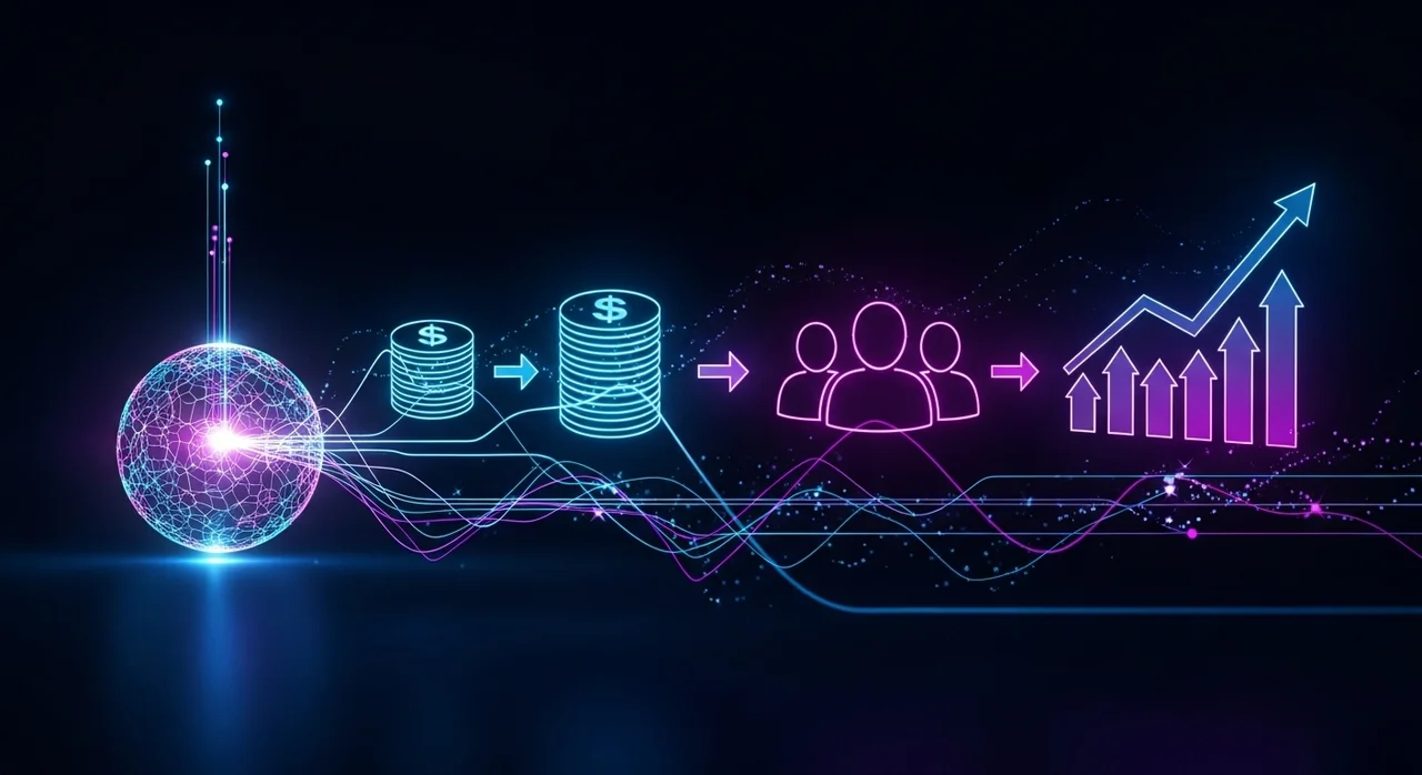 데이터 분석으로 숨은 기회 찾기: 매출을 2배로 늘리는 비결