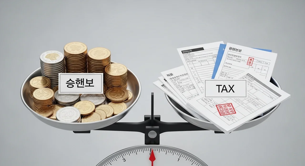 매출 관리와 절세, 떼려야 뗄 수 없는 관계