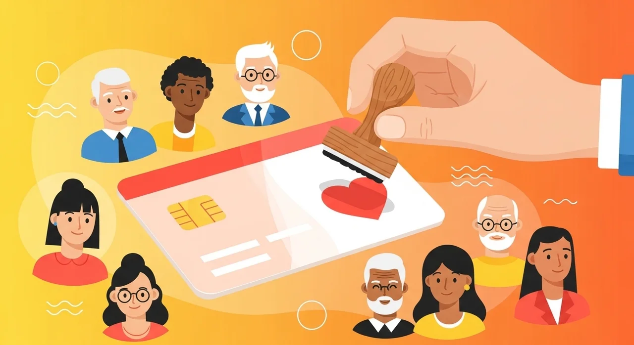 5단계: 확보에서 유지로, 충성 고객 만들기