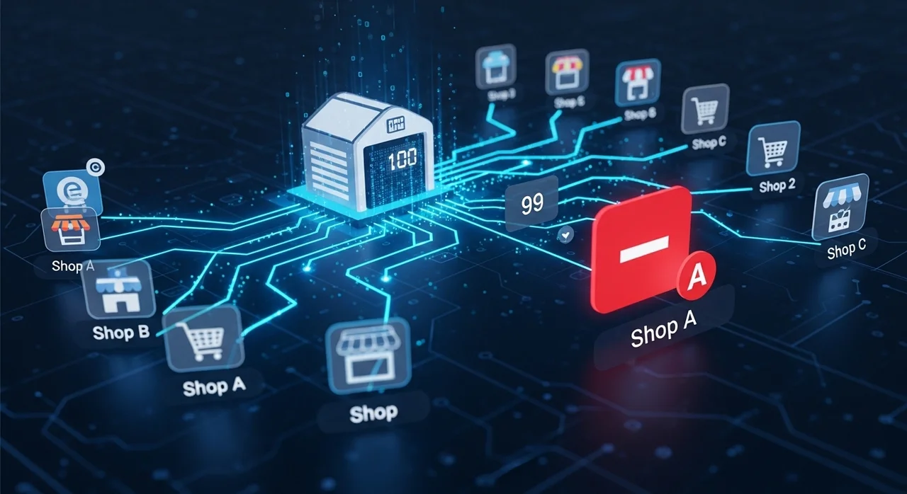 3단계: 재고 관리, 자동화로 품절과 과재고 막기