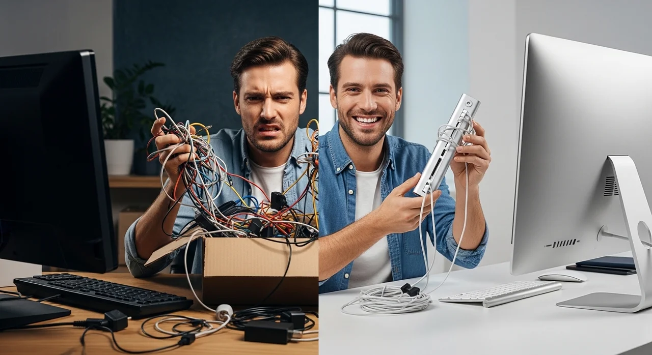 STEP 3: 가치 기반 가격 설정 - 고객의 지갑을 여는 궁극의 전략