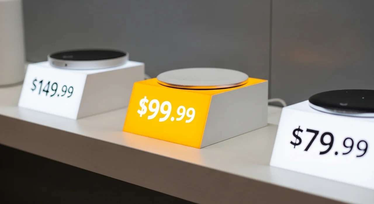 수익을 2배로 늘리는 심리적 가격 책정 기술