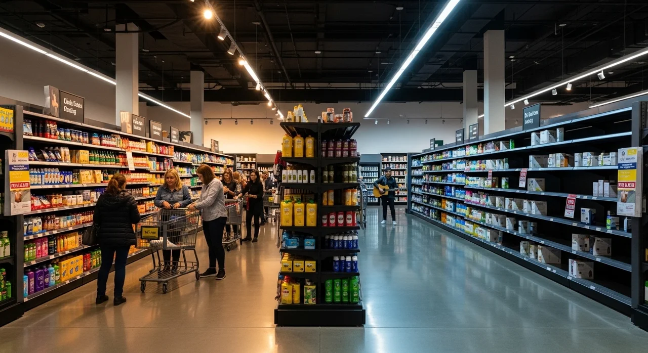 왜 어떤 가게는 잘 되고, 내 가게는 힘들까? 정답은 '상품 구성'에 있습니다