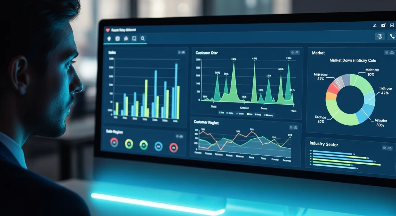 감(感)이 아닌 데이터로 승부하라: 데이터 기반 상품 구성 최적화