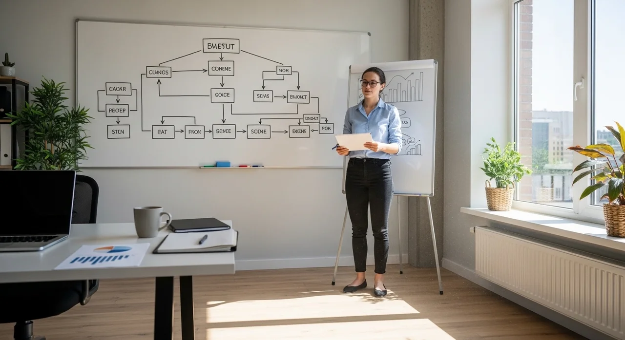 지금 바로 당신의 비즈니스에 적용할 시간