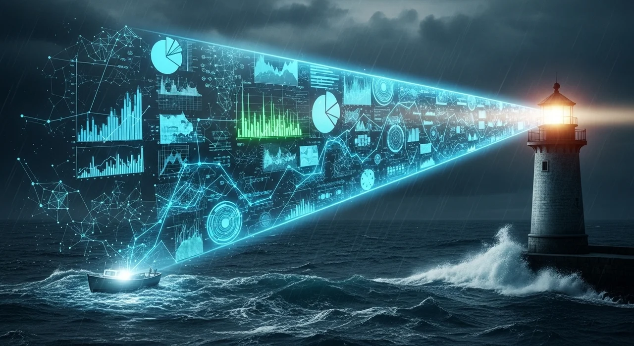 왜 시장 조사가 사업의 성패를 좌우할까?