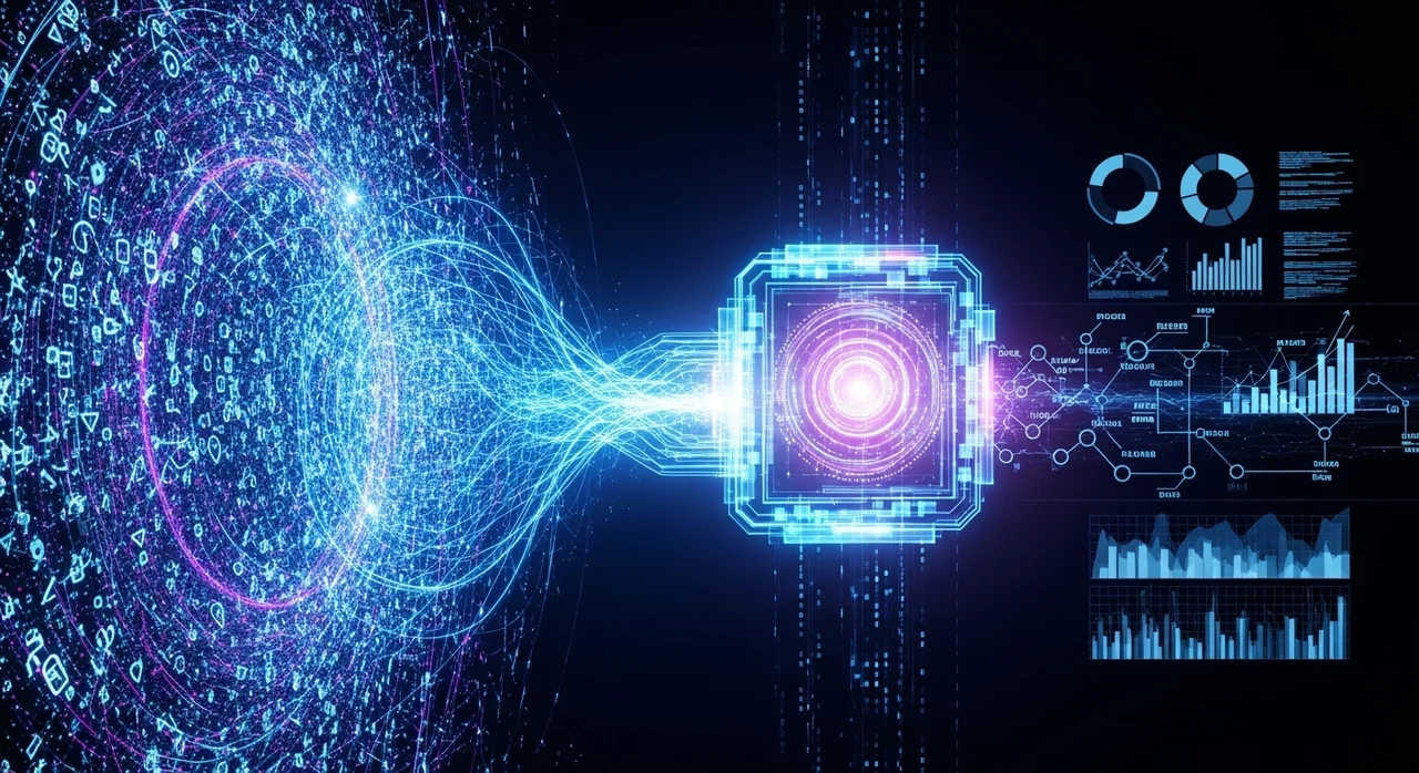 핵심 데이터 수집 및 분석 노하우 (3-4단계: 실행 및 분석)