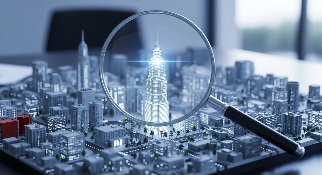 왜 우리는 경쟁사를 분석해야만 할까요?