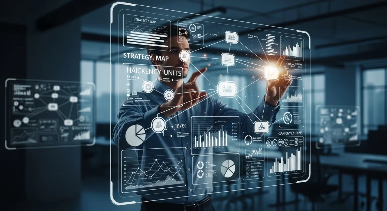 4단계: 분석 결과 종합 및 인사이트 도출