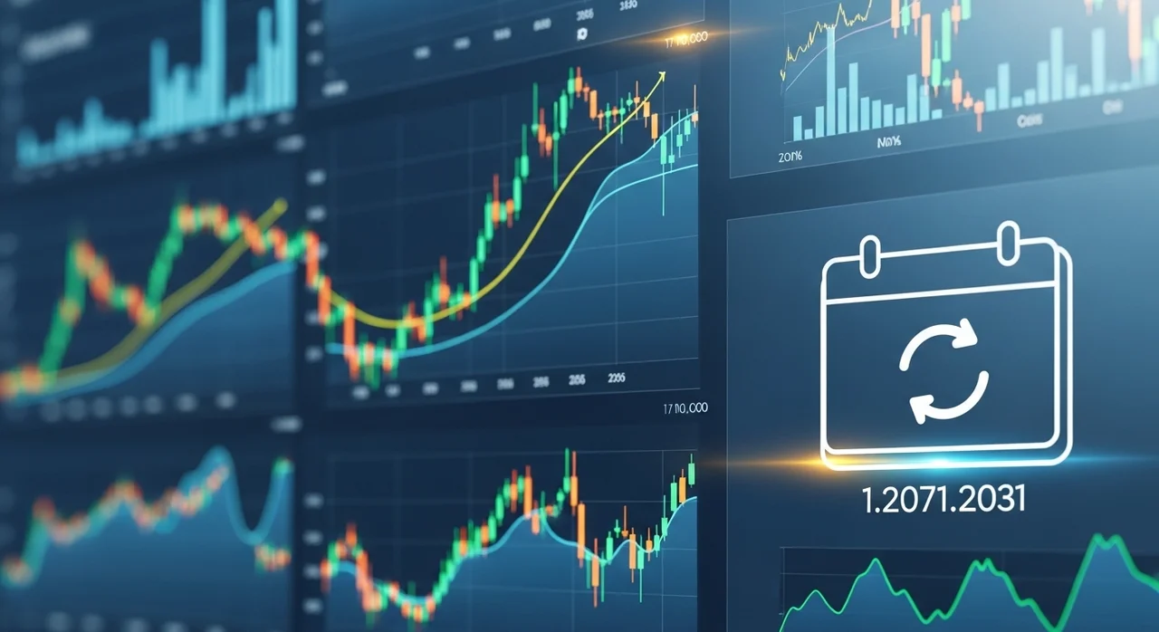 5단계: 전략 수립 및 지속적인 모니터링