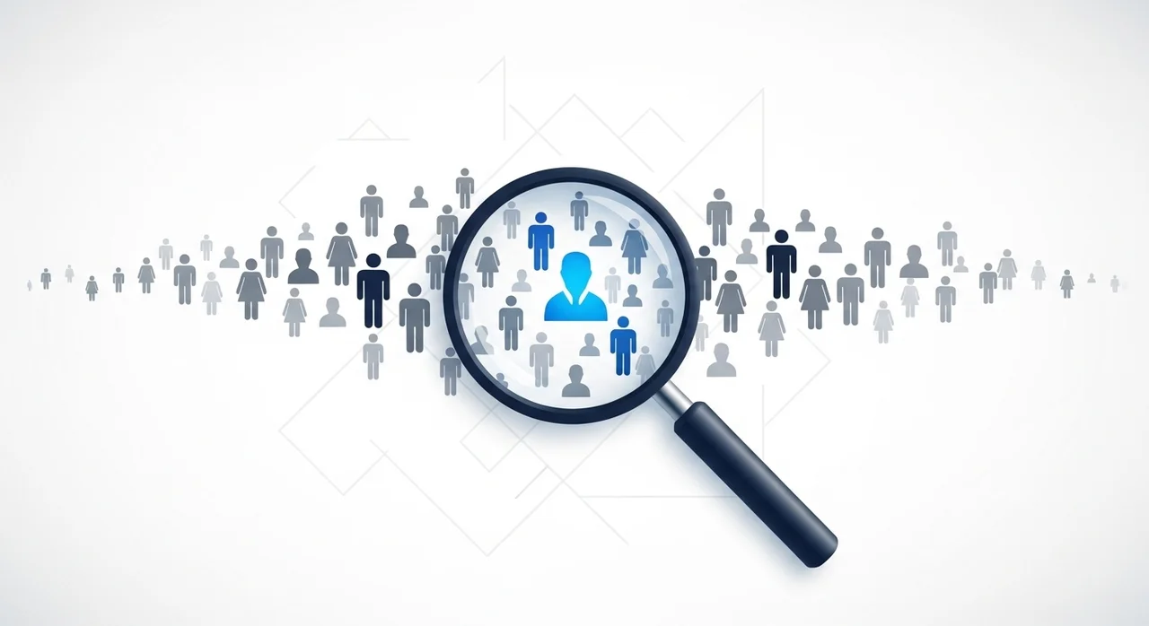 서론: 왜 당신의 비즈니스에 '타겟 설정'이 가장 먼저일까?