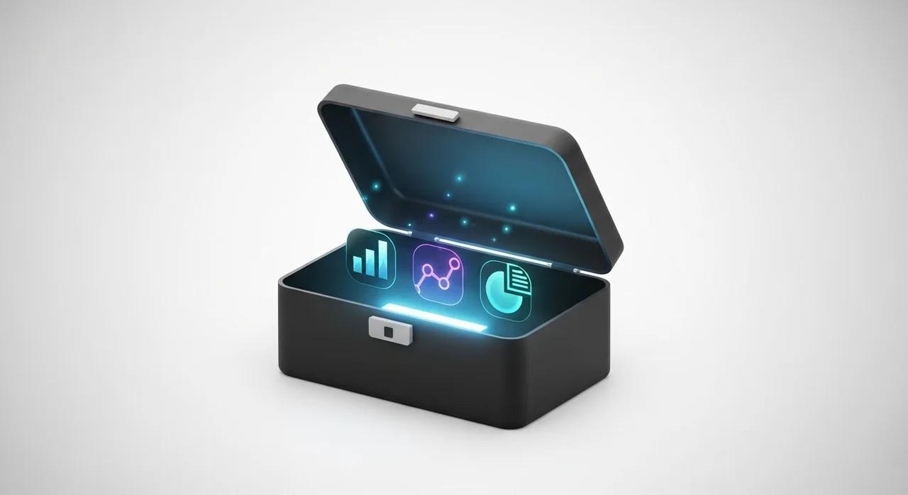 데이터 기반 수요 예측을 위한 필수 도구 TOP 4