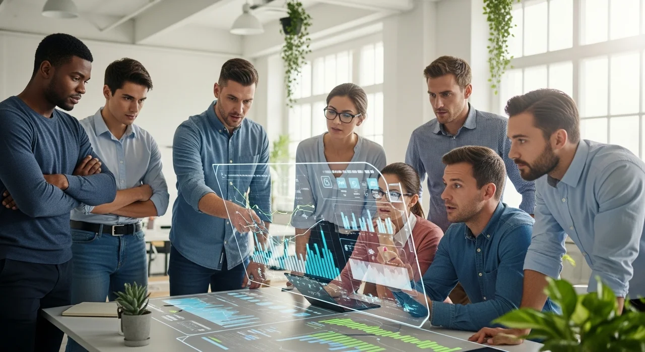 서론: 왜 지금, 트렌드 분석이 필수 생존 기술인가?